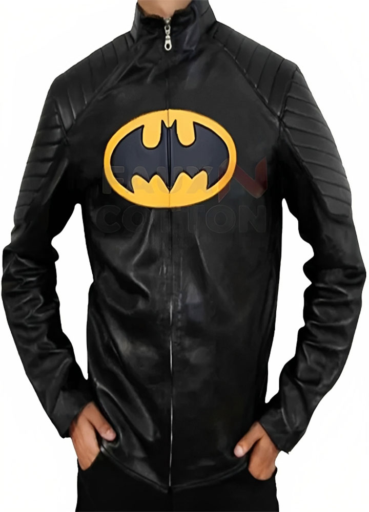 The Flash 2023 Michael Keaton (Bruce Wayne) Jacket